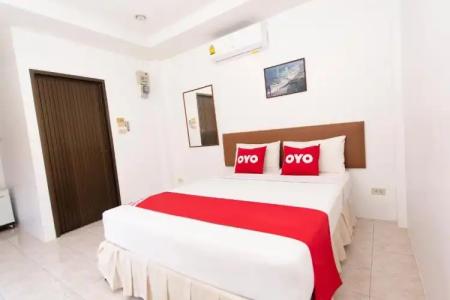 OYO 325 Naiyang Cottage - 43
