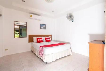 OYO 325 Naiyang Cottage - 41