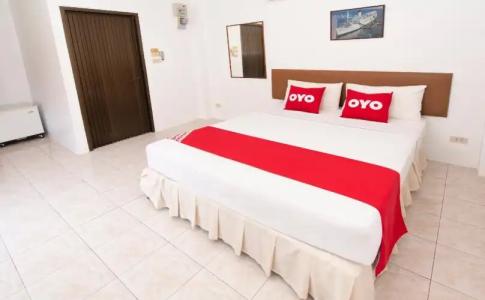 OYO 325 Naiyang Cottage - 4