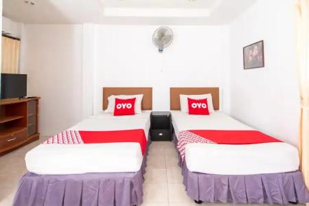 OYO 325 Naiyang Cottage - 22
