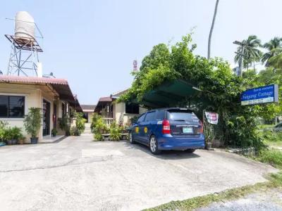 OYO 325 Naiyang Cottage - 11