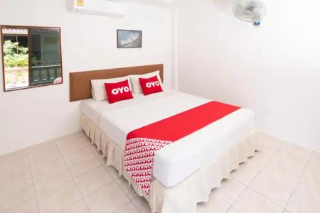 OYO 325 Naiyang Cottage - 14
