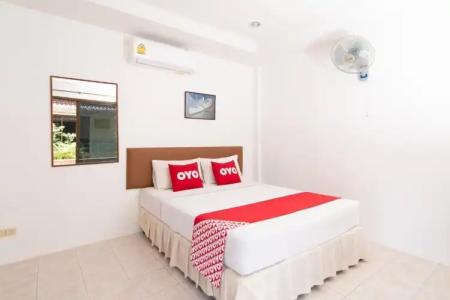 OYO 325 Naiyang Cottage - 46