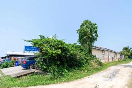 OYO 325 Naiyang Cottage - 15