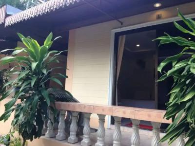 OYO 325 Naiyang Cottage - 37