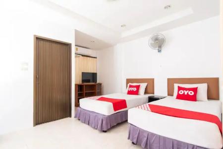 OYO 325 Naiyang Cottage - 13
