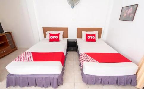OYO 325 Naiyang Cottage - 2