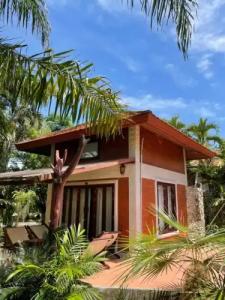 Rachavadee Bankrut Resort - 7