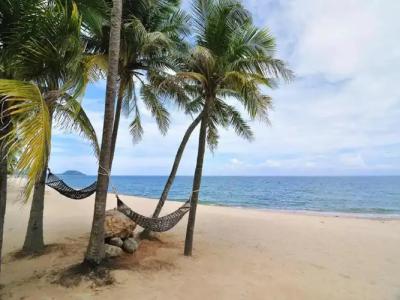 Rachavadee Bankrut Resort - 17