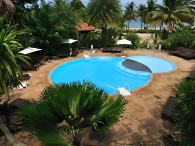 Rachavadee Bankrut Resort - 49