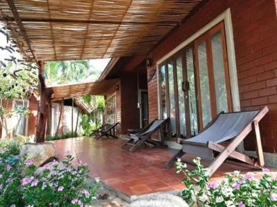 Rachavadee Bankrut Resort - 66