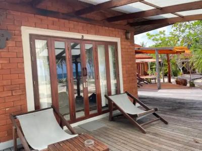 Rachavadee Bankrut Resort - 23