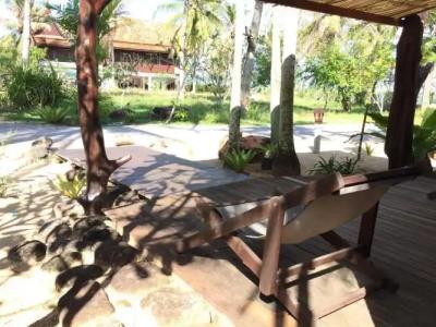 Rachavadee Bankrut Resort - 59