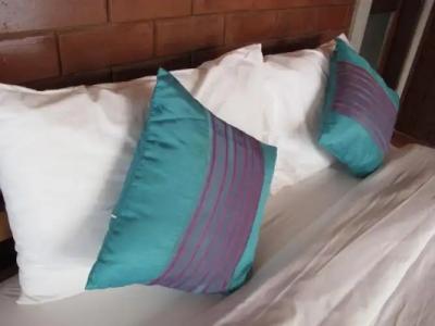 Rachavadee Bankrut Resort - 54