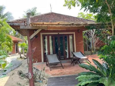 Rachavadee Bankrut Resort - 8