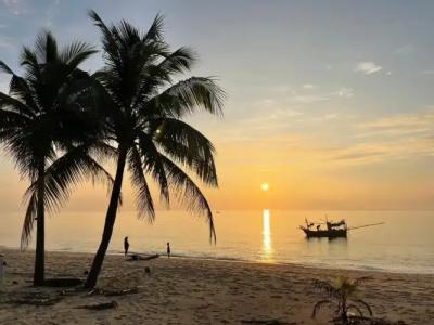 Rachavadee Bankrut Resort - 31