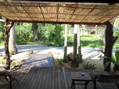 Rachavadee Bankrut Resort - 56