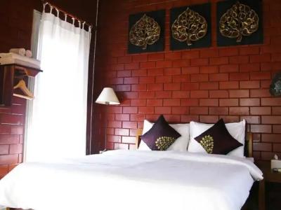 Rachavadee Bankrut Resort - 25