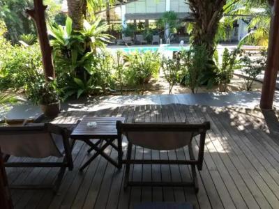 Rachavadee Bankrut Resort - 64