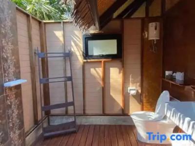 Bann Pae Cabana And Resort - 90