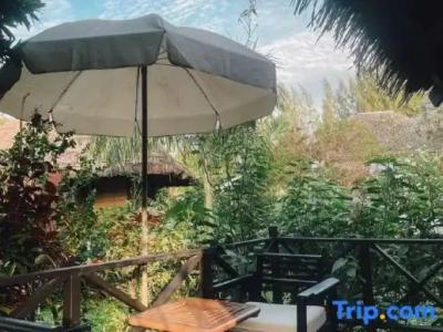 Bann Pae Cabana And Resort - 117