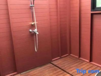 Bann Pae Cabana And Resort - 118