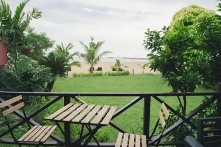 Bann Pae Cabana And Resort - 104