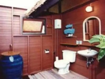 Bann Pae Cabana And Resort - 96