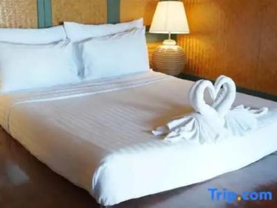 Bann Pae Cabana And Resort - 89