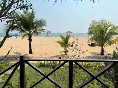 Bann Pae Cabana And Resort - 101