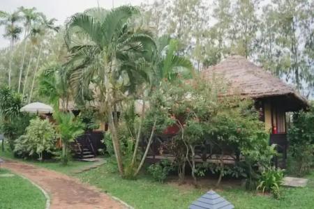 Bann Pae Cabana And Resort - 86