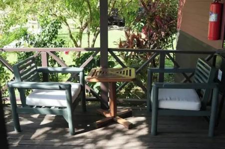 Bann Pae Cabana And Resort - 95