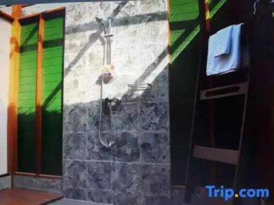 Bann Pae Cabana And Resort - 111