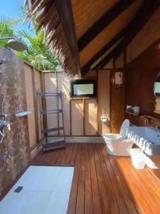 Bann Pae Cabana And Resort - 97