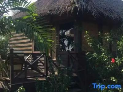 Bann Pae Cabana And Resort - 92