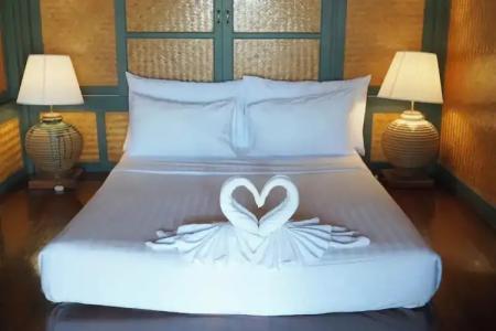 Bann Pae Cabana And Resort - 85