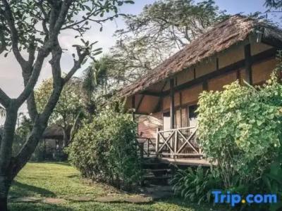 Bann Pae Cabana And Resort - 107