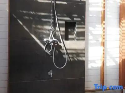 Bann Pae Cabana And Resort - 113