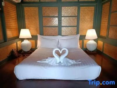 Bann Pae Cabana And Resort - 108