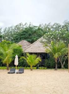 Bann Pae Cabana And Resort - 127