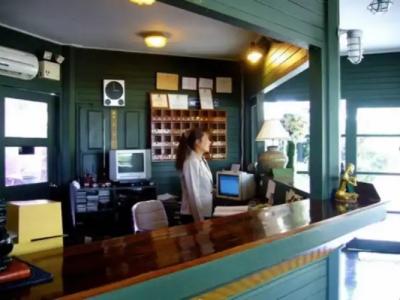 Bann Pae Cabana And Resort - 82