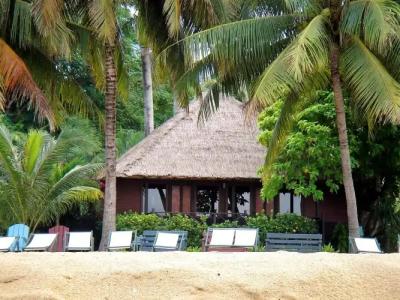 Bann Pae Cabana And Resort - 106