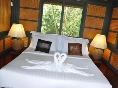 Bann Pae Cabana And Resort - 112