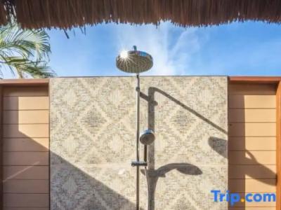 Bann Pae Cabana And Resort - 109