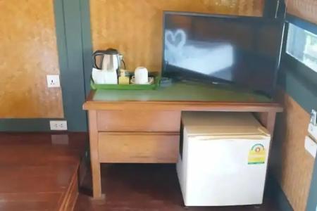 Bann Pae Cabana And Resort - 94