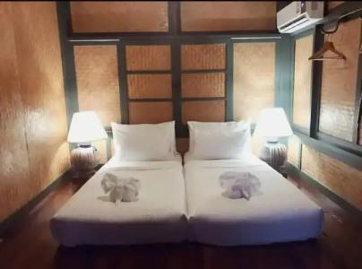 Bann Pae Cabana And Resort - 124