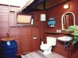 1 Bedroom Standard room with garden view