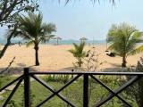 2 Bedrooms Standard room with sea view