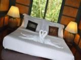 Standard room with sea view