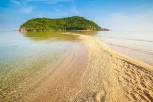 Lucky Resort, Haad Yao